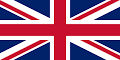 engelse vlag