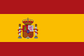 bandera español