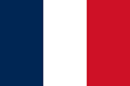 franse vlag