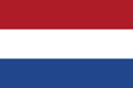 dutch flagge