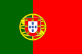 portugiesische flagge